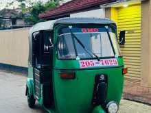 Bajaj RE 2 Stroke 1999 Three Wheel