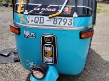 Bajaj RE 2 Stroke 2006 Three Wheel