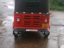 Bajaj RE 2 Stroke 2005 Three Wheel