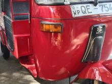Bajaj RE 2 Stroke 2006 Three Wheel