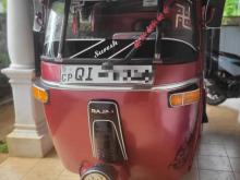 Bajaj RE 2 Stroke 2006 Three Wheel