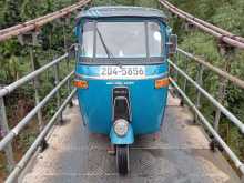 Bajaj RE 2 Stroke 1998 Three Wheel