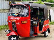 Bajaj RE 2 Stroke 2005 Three Wheel