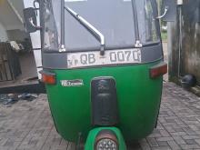 Bajaj RE 2 Stroke 2005 Three Wheel