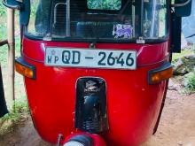 Bajaj RE 2 Stroke 2005 Three Wheel