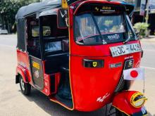 Bajaj RE 2 Stroke 2004 Three Wheel