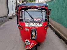 Bajaj RE 2007 Three Wheel