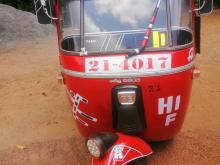 Bajaj RE 2 Stroke 1999 Three Wheel