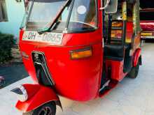 Bajaj RE 2 Stroke 2006 Three Wheel