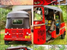 Bajaj RE 2 Stroke 2007 Three Wheel