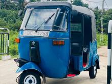 Bajaj RE 2 Stroke 2005 Three Wheel