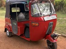 Bajaj RE 2 Stroke 1995 Three Wheel