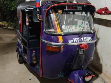 Bajaj RE 2 Stroke 2004 Three Wheel