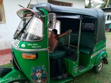 Bajaj RE 2 Stroke 2006 Three Wheel