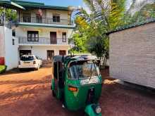 Bajaj RE 2 Stroke 2003 Three Wheel
