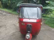 Bajaj RE 2000 Three Wheel