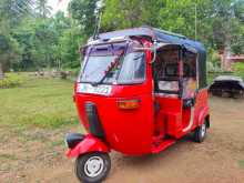 Bajaj RE 2 Stroke 2004 Three Wheel