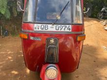 Bajaj RE 2 Stroke 2006 Three Wheel