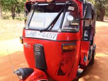 Bajaj RE 2 Stroke 2004 Three Wheel