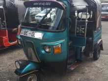 Bajaj RE 2 Stroke 2006 Three Wheel