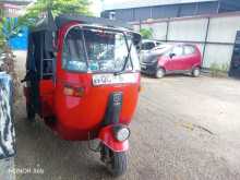 Bajaj RE 2 Stroke 2005 Three Wheel