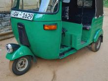 Bajaj RE 2 Stroke 2002 Three Wheel