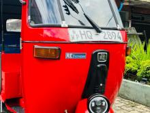 Bajaj RE 2 Stroke 2004 Three Wheel