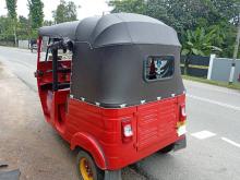 Bajaj RE 2 Stroke 2003 Three Wheel