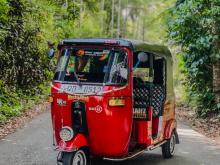 Bajaj RE 2 Stroke 2006 Three Wheel