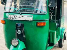Bajaj RE 2 Stroke 2005 Three Wheel