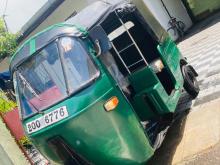 Bajaj RE 2 Stroke 1995 Three Wheel