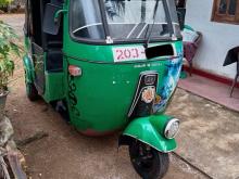 Bajaj RE 2 Stroke 1998 Three Wheel