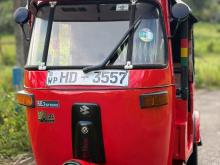 Bajaj RE 2 Stroke 2003 Three Wheel