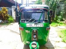 Bajaj RE 2 Stroke 2003 Three Wheel