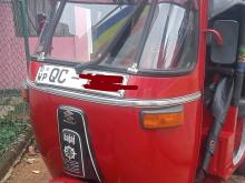 Bajaj RE 2 Stroke 2005 Three Wheel