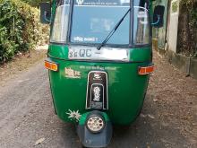 Bajaj RE 2 Stroke 2005 Three Wheel