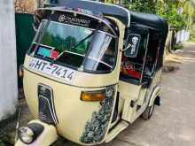 Bajaj RE 2 STROKE 2004 Three Wheel