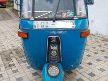 Bajaj RE 2 Stroke 2006 Three Wheel