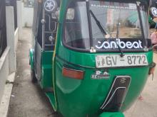 Bajaj RE 2 Stroke 2002 Three Wheel