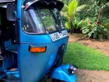 Bajaj RE 2 Stroke 2005 Three Wheel