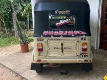 Bajaj RE 2 Stroke 1999 Three Wheel