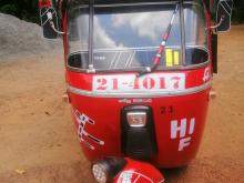 Bajaj RE 2 Stroke 1999 Three Wheel