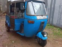 Bajaj RE 2 Stroke 2004 Three Wheel