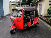 Bajaj RE 2 Stroke 2006 Three Wheel