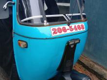 Bajaj RE 2 Stroke 1999 Three Wheel