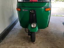 Bajaj RE 2 Stroke 2004 Three Wheel