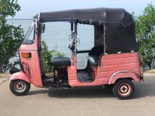 Bajaj RE 2 Stroke 2000 Three Wheel