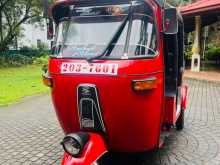 Bajaj RE 2 Stroke 1997 Three Wheel
