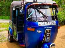 Bajaj Re 2 Stroke 2006 Three Wheel