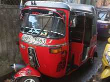 Bajaj Re 2 Stroke 2004 Three Wheel